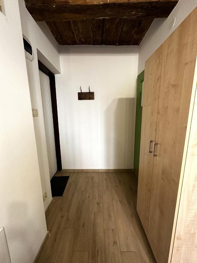 Zakatek Sw. Jakuba Stary Toruń Esterno foto